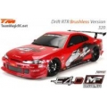 Team Magic E4D MF RTR Brushless S15 Body